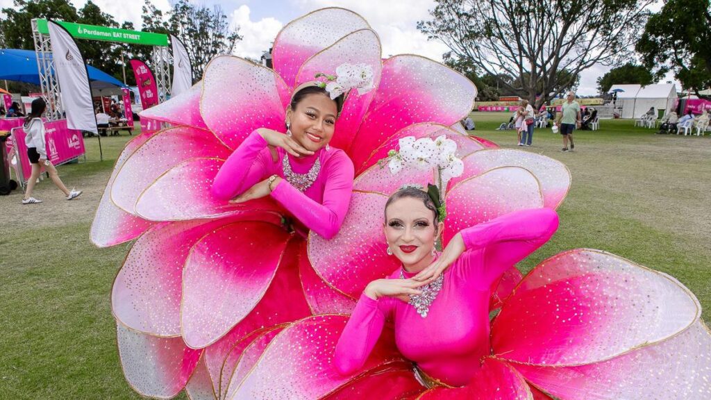 WA Day Festival set to return with free carnival rides, live music and fireworks across two huge days