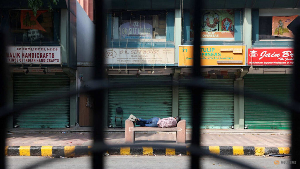‘Livelihood is my right’: Delhi businesses count cost of protests, police restrictions