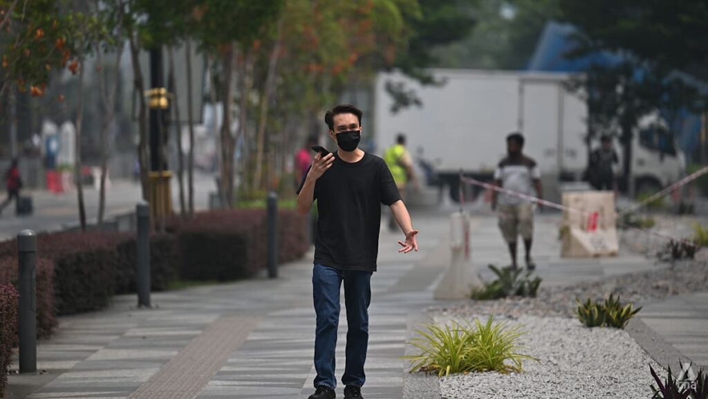 All schools in Johor to close for two days amid worsening haze