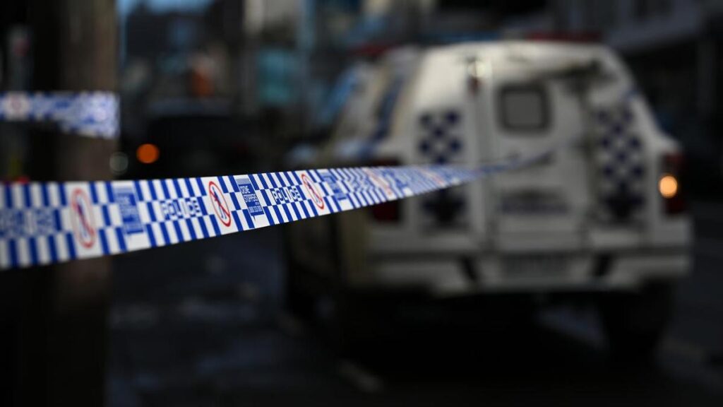 Teenager suffers horrific burns in alleged arson attack