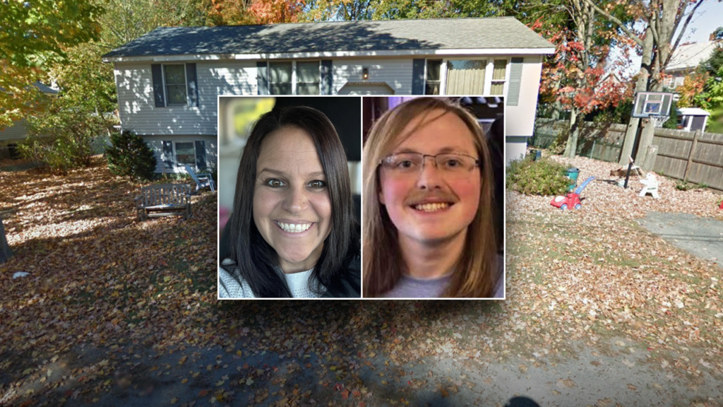 Ryan Hanafin waives extradition from Vermont after mom killed in Massachusetts