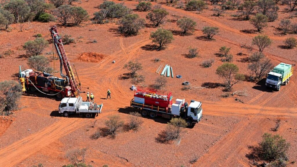 Great Southern uncovers new high-grade hits in WA gold hunt