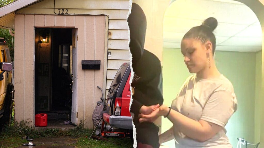 Pregnant mom days from due date among 8 killed in Pennsylvania shooting: reports