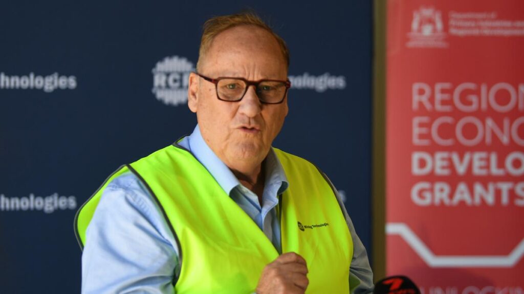 Don Punch refuses to visit South Hedland after child neglect scandal, tells community to send an invite