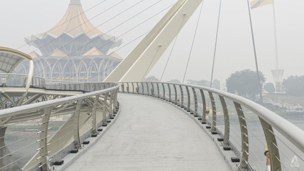 Sarawak state assembly to be dissolved on Oct 26, paving way for election within 60 days
