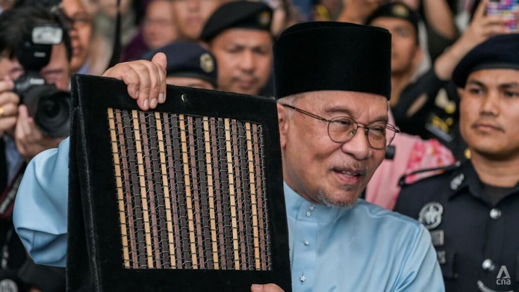 Malaysia budget 2027: Five things you need to know