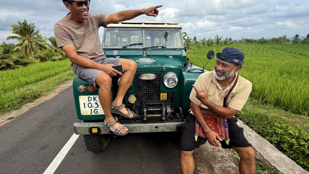 Bali’s not ruined (& we can prove it)
