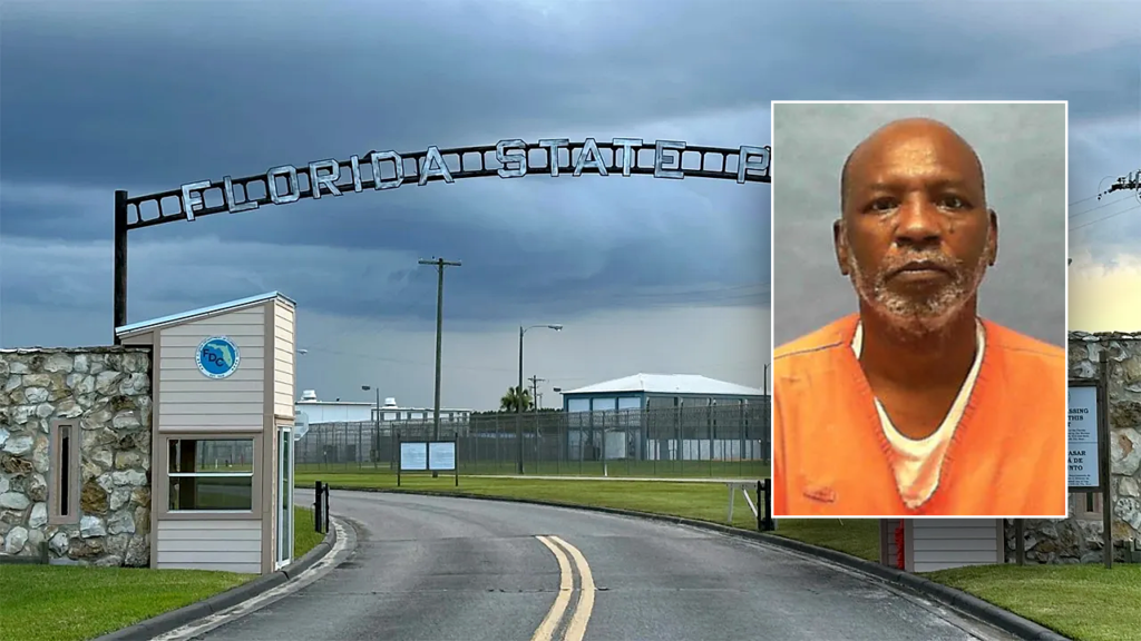 Florida executes 77-year-old Army veteran in state’s 18th execution of the year
