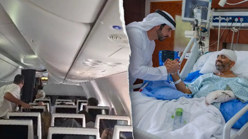 FlyDubai attack sparks terror cell warnings inside foreign airlines