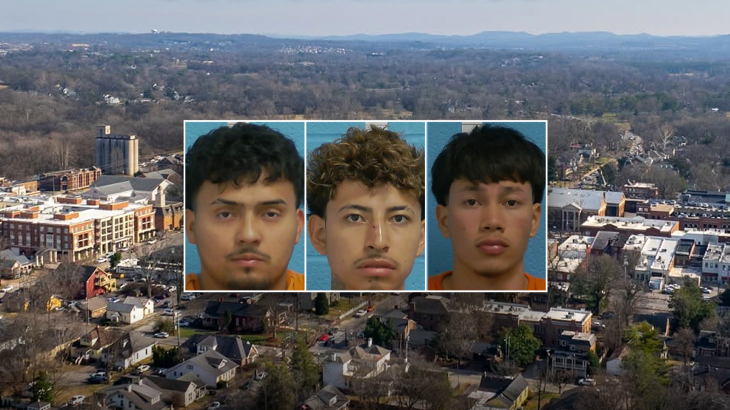Jewelry listing takes sinister turn at home in wealthy Tennessee city