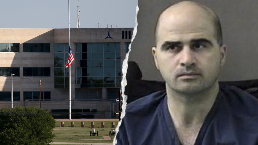 Pentagon says Fort Hood terrorist’s firing squad execution will be livestreamed