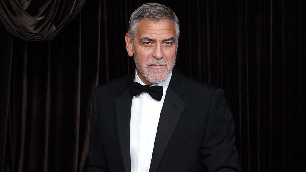 George Clooney says Presley Gerber’s death is ‘devastating’ to family