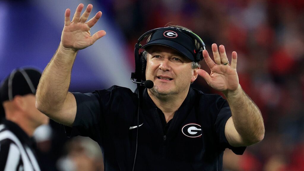 Kirby Smart has entered his most dangerous era after Georgia’s aggressive win over Alabama