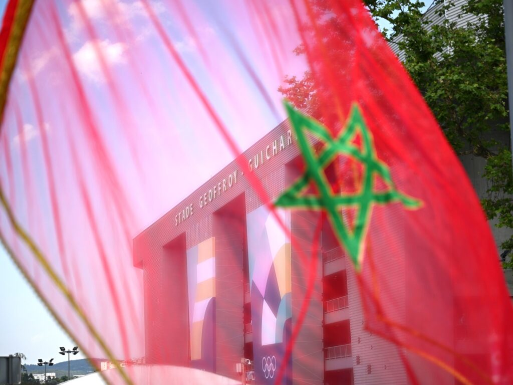 Moroccan intelligence uses surveillance to ‘silence’ journalists: Amnesty | Human Rights News