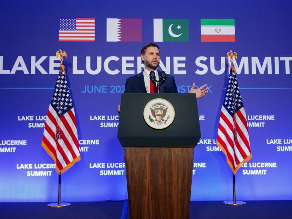US weighs new Iran strikes as Vance reaches out: Is war or a deal closer? | US-Israel war on Iran News