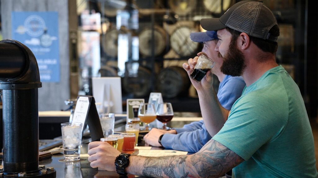 Guinness Open Gate Brewery near Baltimore to close, cutting 174 jobs