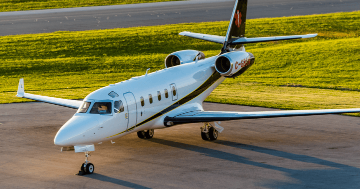 Ontario-based air ambulance carrying 6 missing off U.S. coast