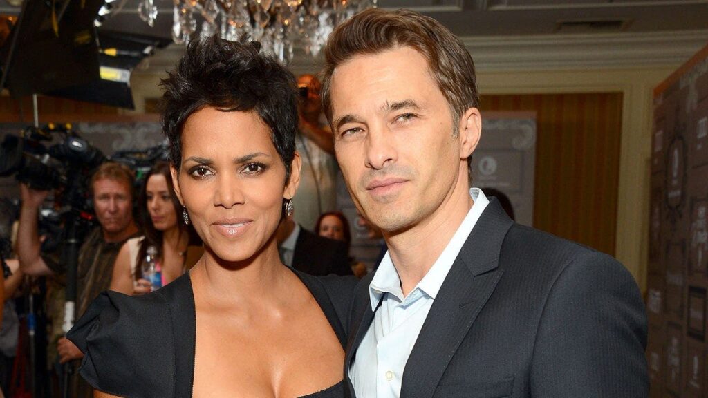 Halle Berry’s ex, granted temporary restraining order, claims she abused their son