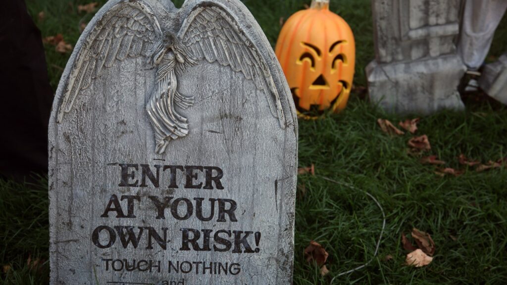 Bucks County NAACP calls out Halloween display over ‘painful’ lynching history