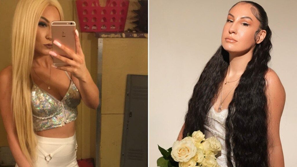 Former stripper returns to strip clubs to save women through Jesus
