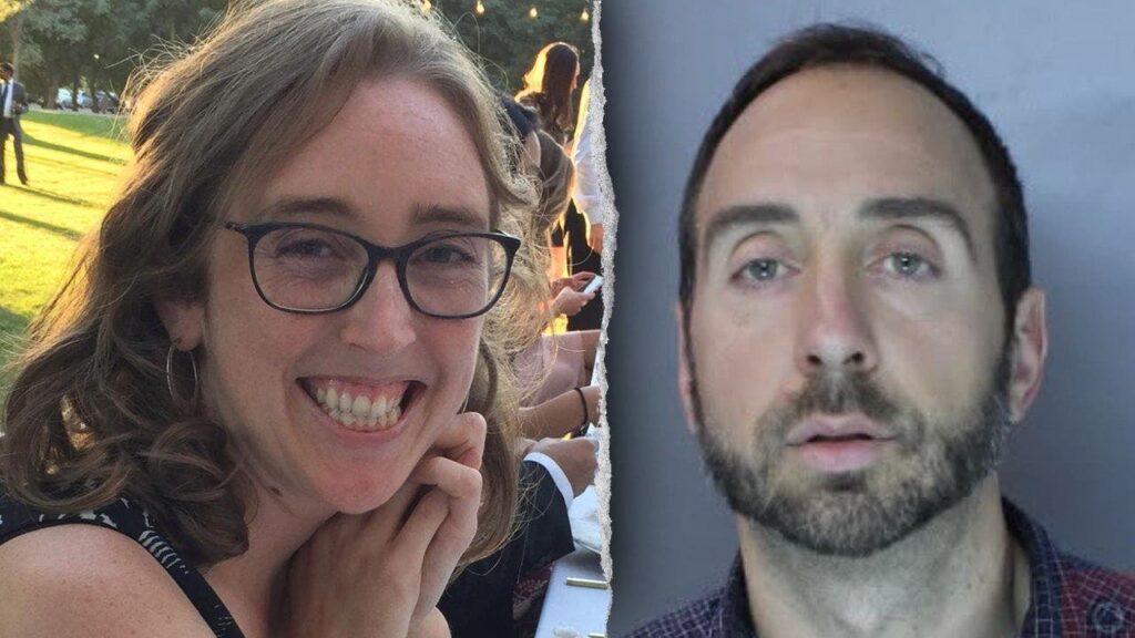 Harrisburg pediatrician Julia Pederson killed by husband, police say