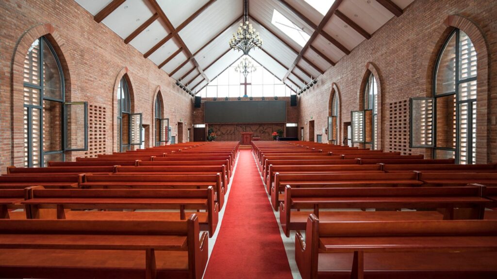 Churches not exempt for California legislation adding LGBT hate speech component