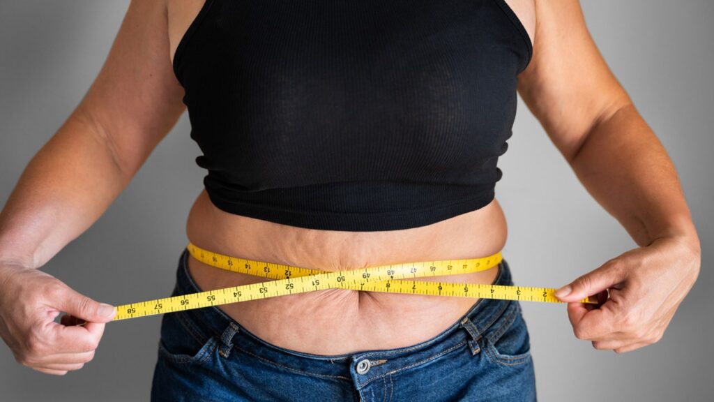 New injection CBL-514 shown to reduce visceral fat in human trials