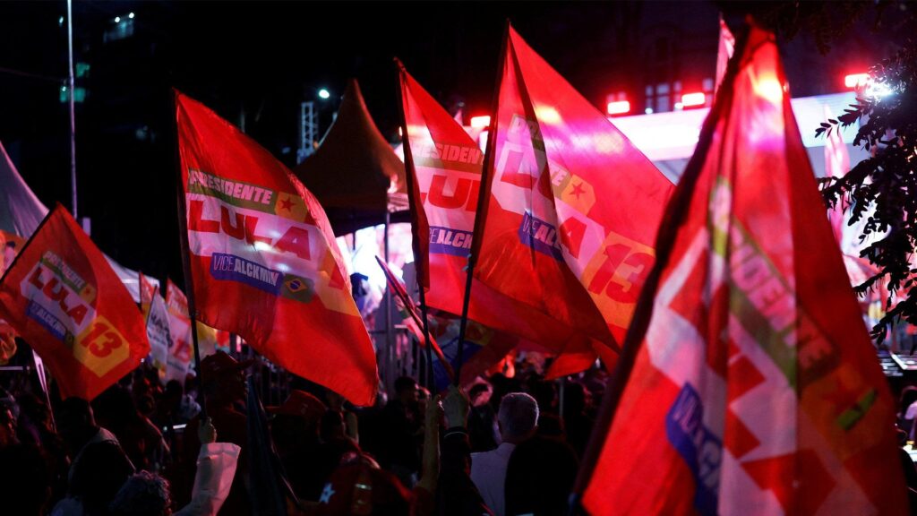 Everything you need to know about Brazil’s tight presidential race | Jair Bolsonaro