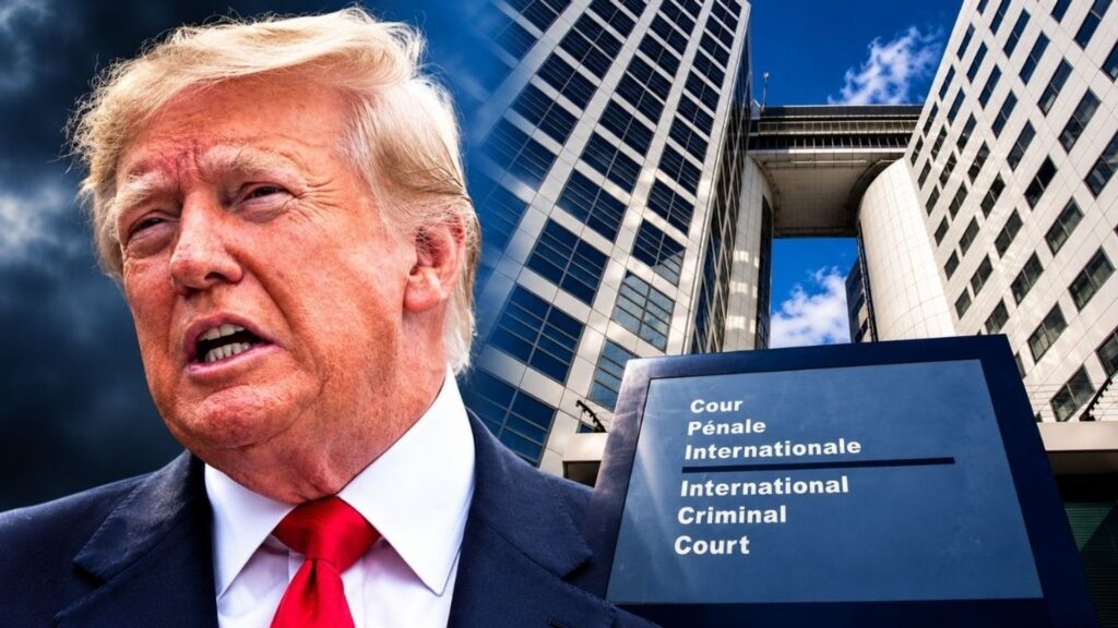 Why is the Trump administration trying to dismantle the ICC? | ICC News