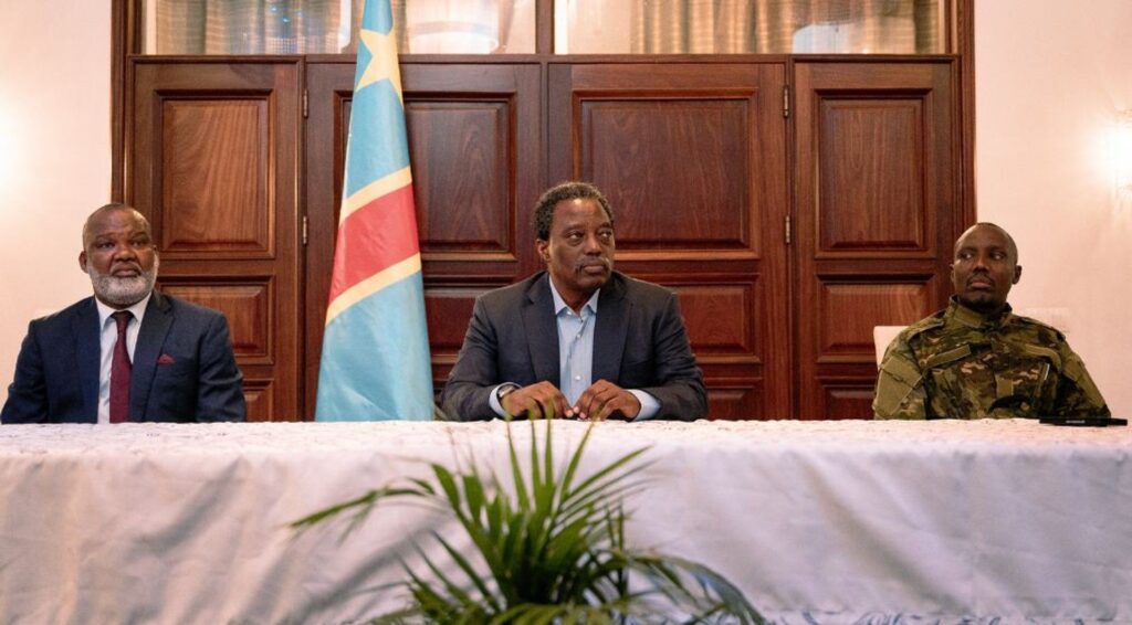 How will a new alliance affect the conflict in eastern DRC? | Conflict News