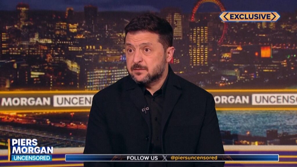 Ukrainians lash out at Trump as Zelenskyy warns of US betrayal | Russia-Ukraine war