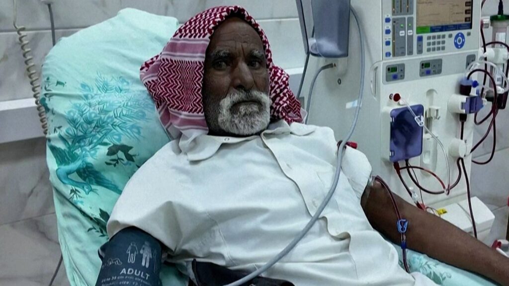 Healthcare crisis escalating in Yemen’s besieged Taiz | Houthis News