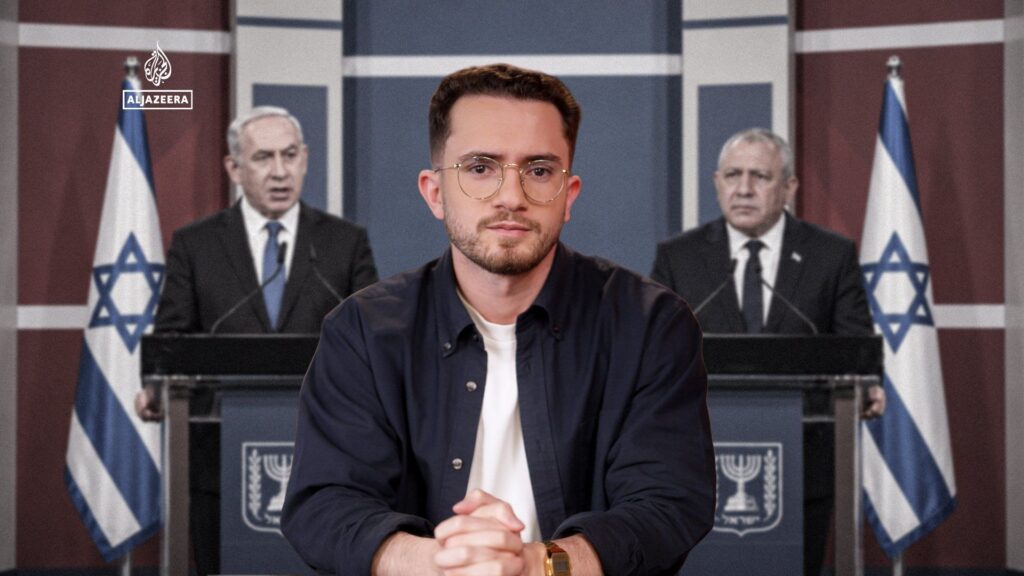 Israeli elections: Is it just right wing versus right? | Newsfeed