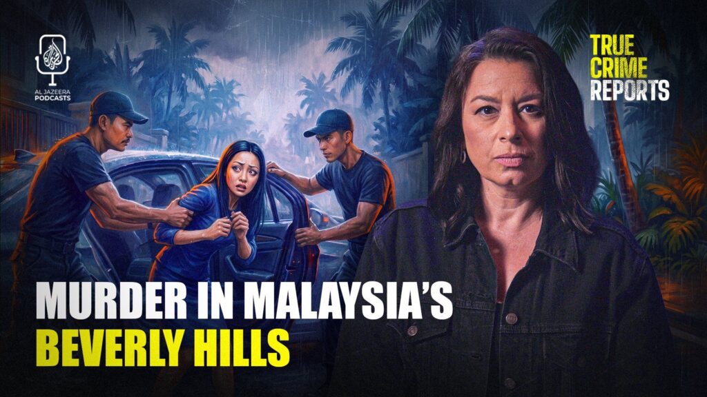 Murder in Malaysia’s Beverly Hills | True Crime Reports | Crime