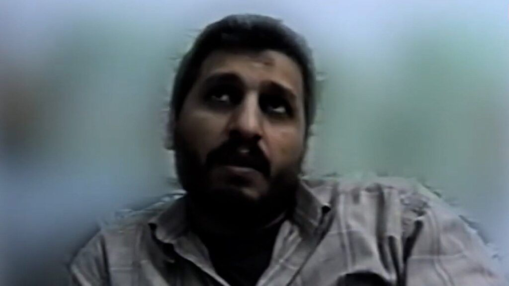 Mohammed Deif, rare footage and October 7 documents | Hamas