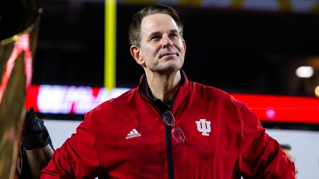The Cignetti effect is real: Indiana football sparks an unbelievable ‘revival’ in Bloomington