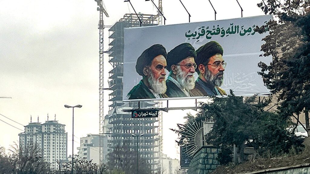 Rebel groups escalate attacks as Iran regime faces growing armed challenge