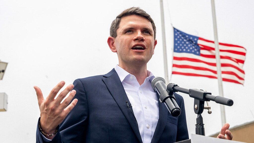 Trump calls Talarico ‘missing’ amid Texas Senate race flu absence