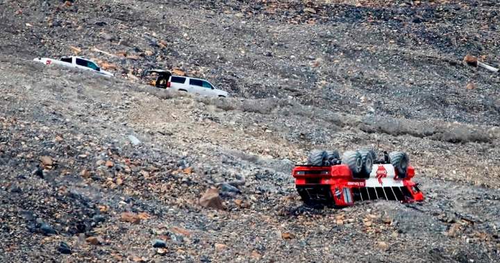 ‘Catastrophic’ brake failure led to Columbia Icefield rollover that killed 3 people