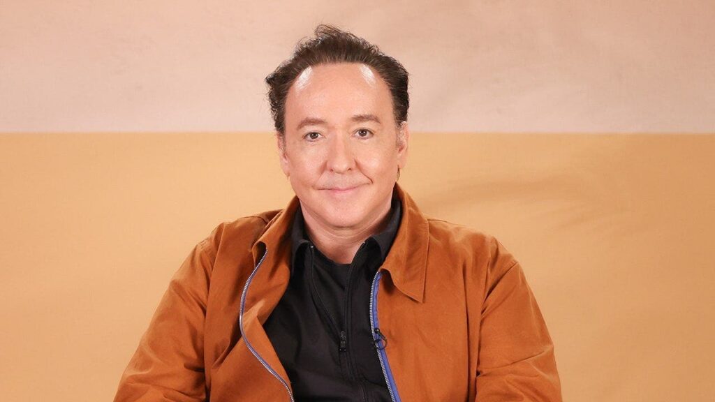 John Cusack says he was considered for a part in ‘The Breakfast Club’