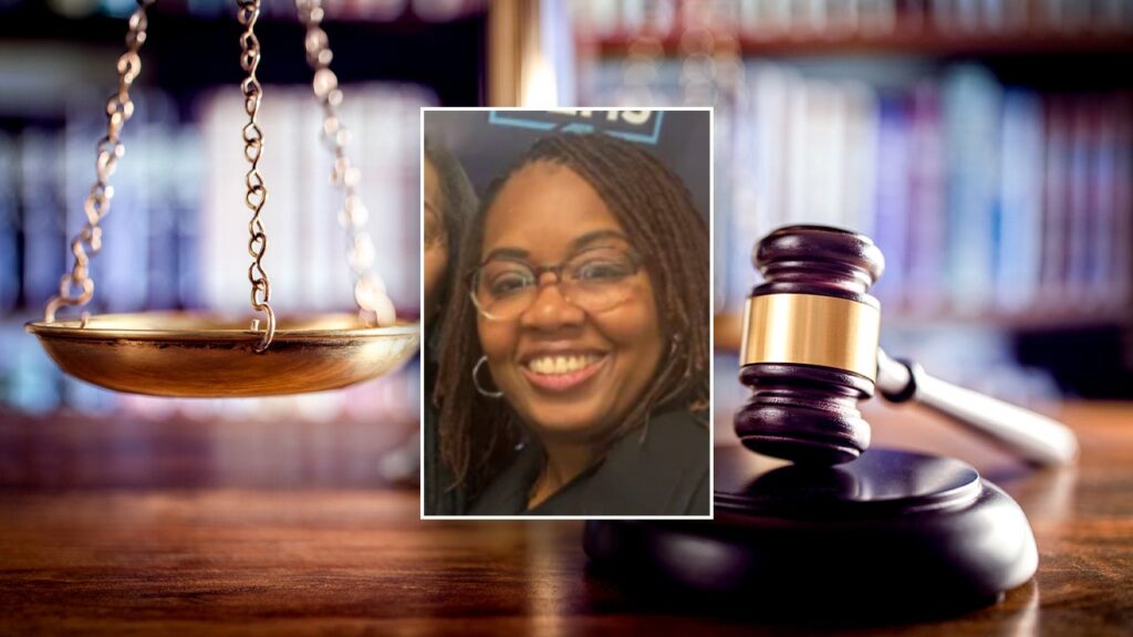North Carolina Dem candidate hit with felony summons at party campaign event