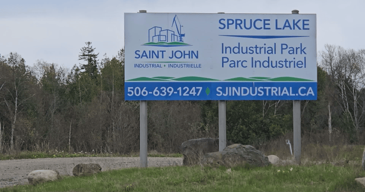2nd potential AI data centre worries Saint John residents: ‘We have questions’ – New Brunswick