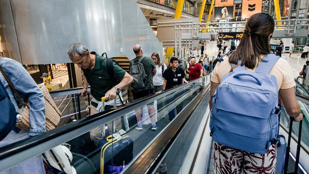 Spain and Italy train strikes could cause major travel disruptions this week