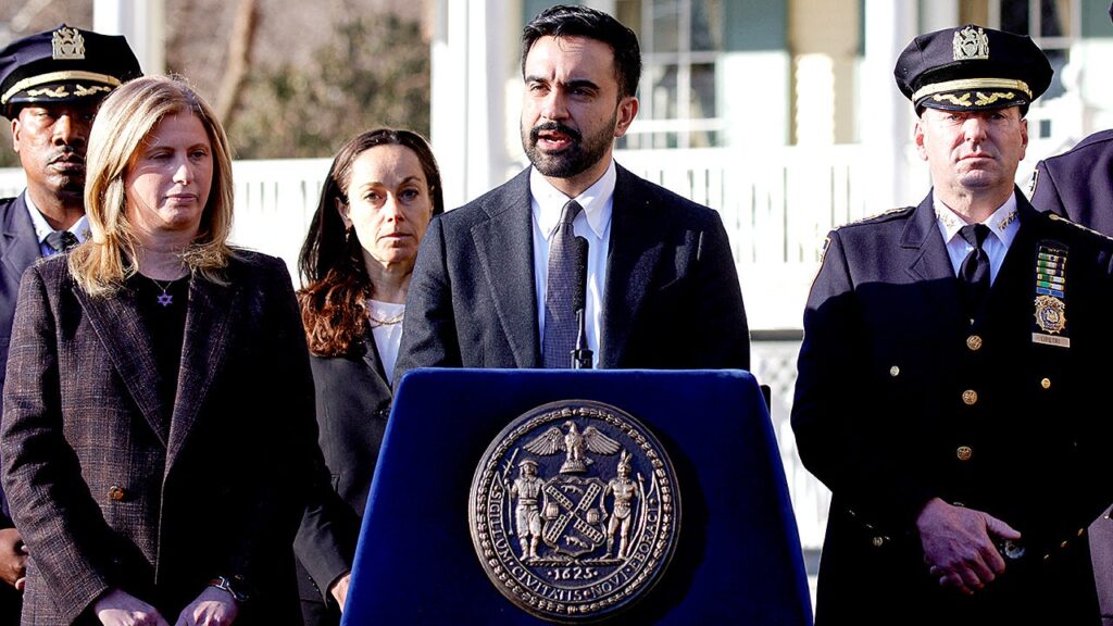Mamdani launches NYPD use-of-force review, short of campaign vows