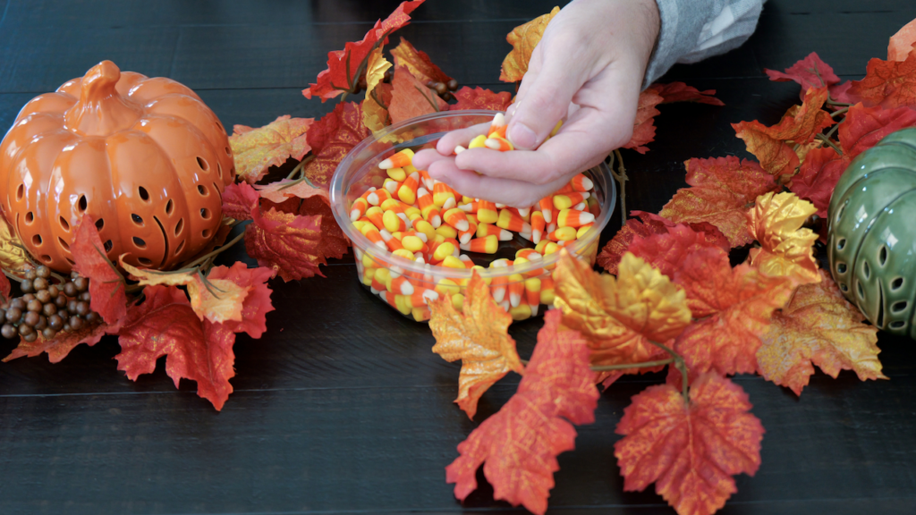 Candy corn’s Halloween history and how Jelly Belly made it famous