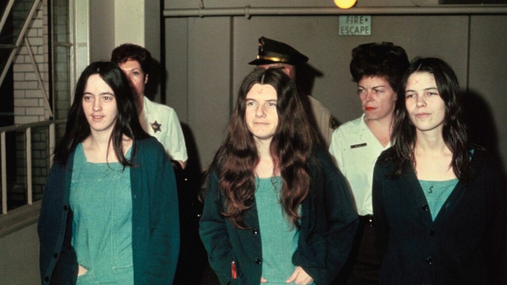 Patricia Krenwinkel recommended for parole as Newsom could block release again