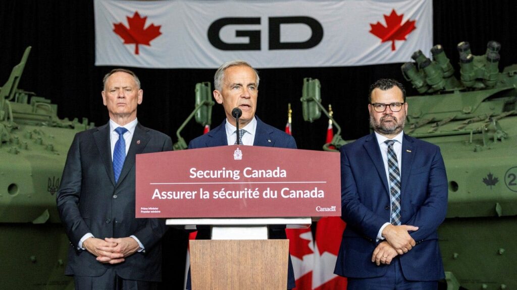 CFB Wainwright fire causes fatalities, injuries: Canadian defense minister
