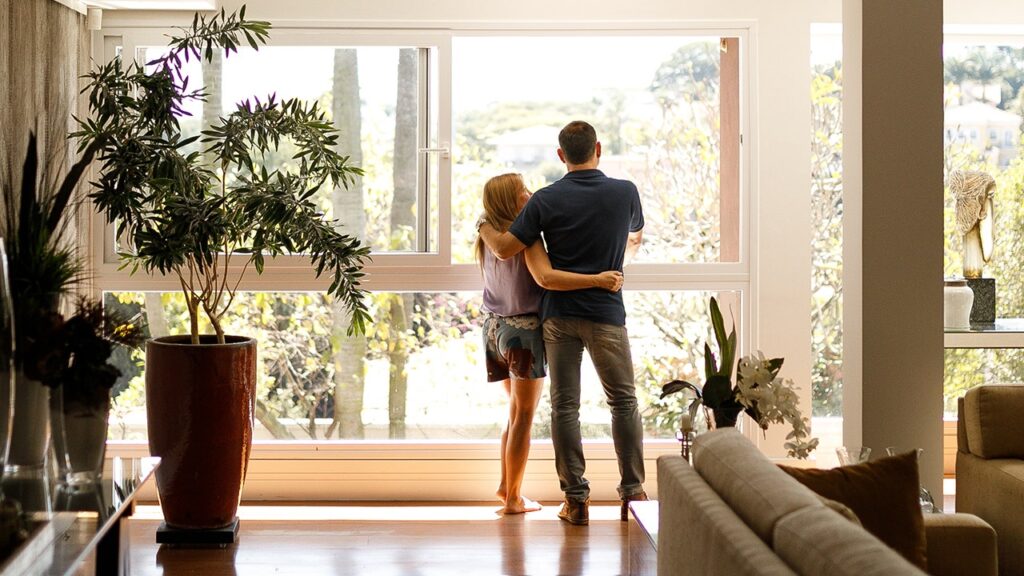 Proposition 37 offers down payment help but adds a second mortgage