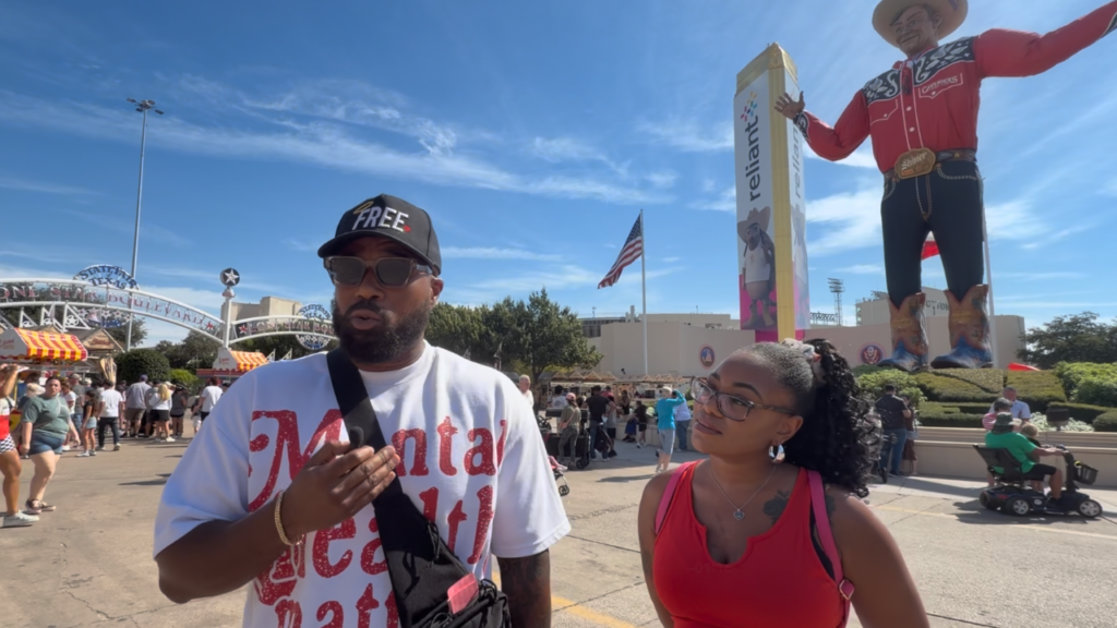 James Talarico needs Black votes to win Senate race, flip Texas blue