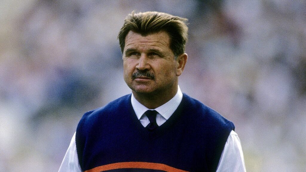 NFL coaches share incredible Mike Ditka stories as football world mourns the Bears legend